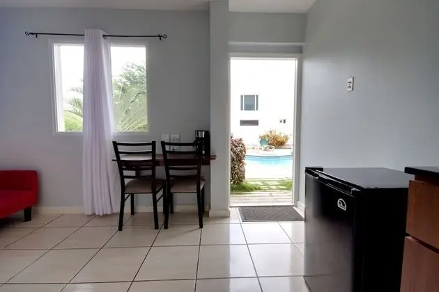 Single Apartment