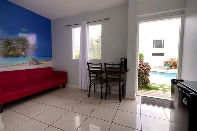 Single Apartment
