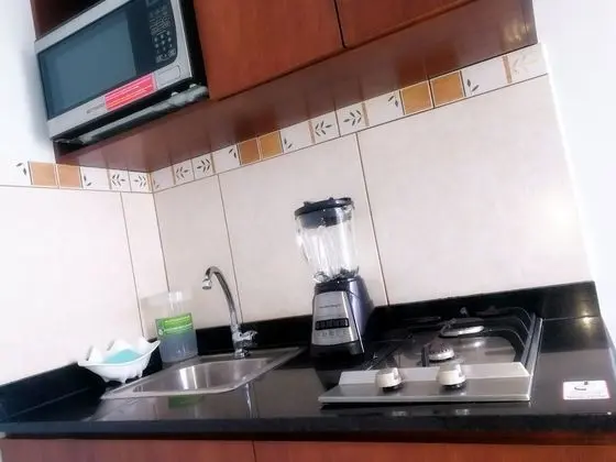 Single Apartment