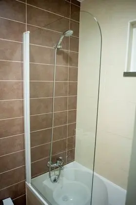 Family Üç Kişilik Oda, Birden Çok Yatak