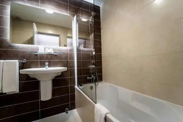 Superior Tek Büyük Yataklı Oda, 1 Büyük (Queen) Boy Yatak