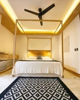 Master Suite