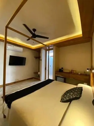 Master Suite