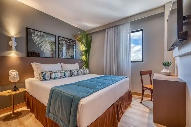 Economy Tek Kişilik Oda, 2 Tek Kişilik Yatak, Şehir Manzaralı