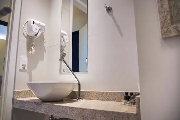 Economy Tek Kişilik Oda, 2 Tek Kişilik Yatak, Şehir Manzaralı