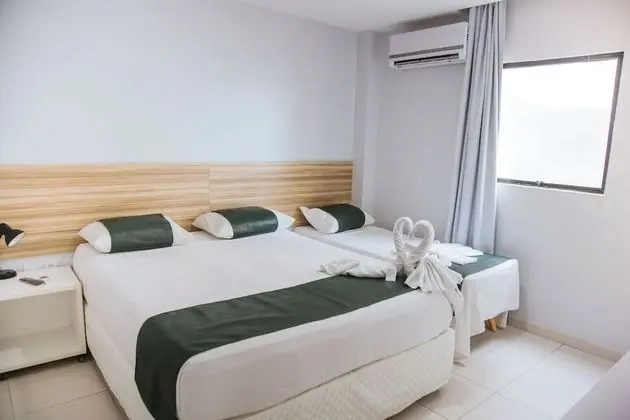 Comfort Üç Kişilik Oda