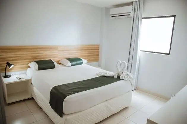Comfort Üç Kişilik Oda