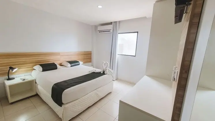 Comfort Üç Kişilik Oda