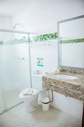 Comfort Üç Kişilik Oda
