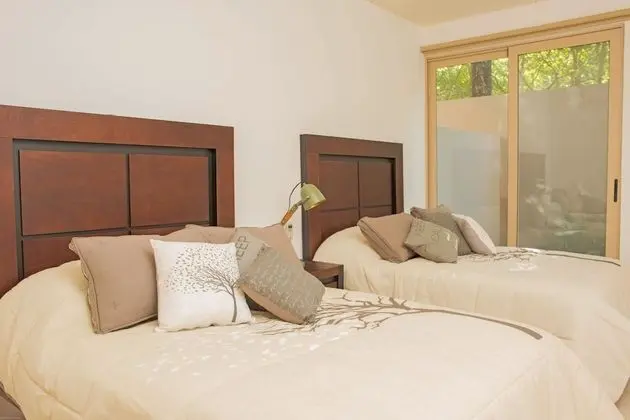 Deluxe Apart Daire, 2 Yatak Odası, Havuz Kenarı