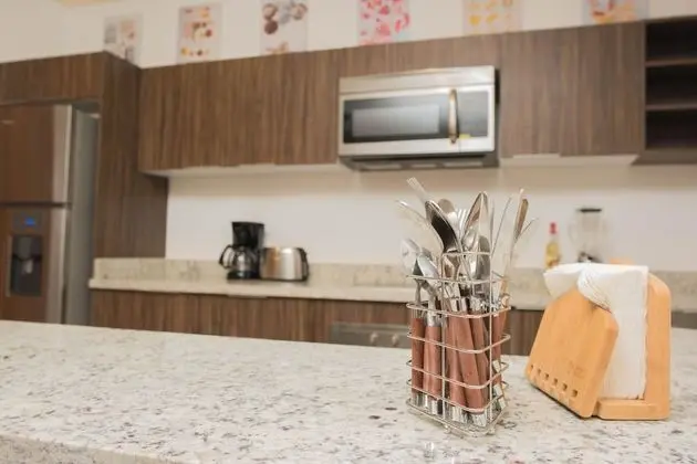 Deluxe Apart Daire, 2 Yatak Odası, Havuz Kenarı