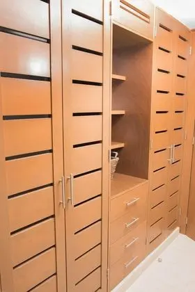 Deluxe Apart Daire, 2 Yatak Odası, Havuz Kenarı