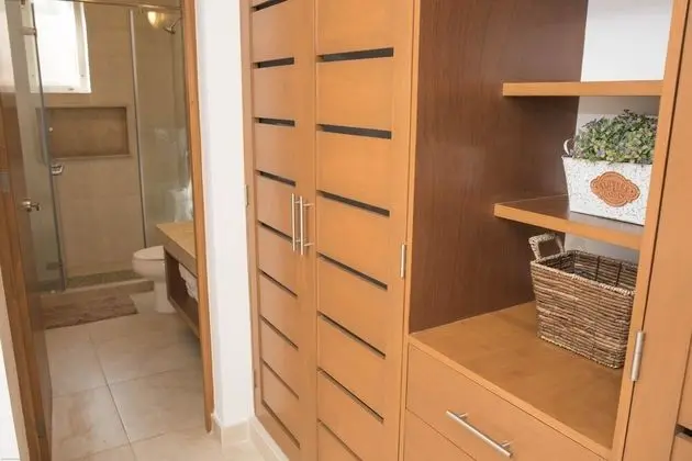 Deluxe Apart Daire, 2 Yatak Odası, Havuz Kenarı