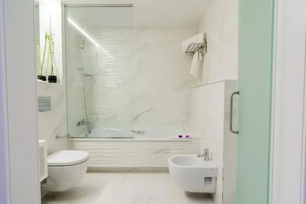 1 Çift ​​kişilik Yatak Standard