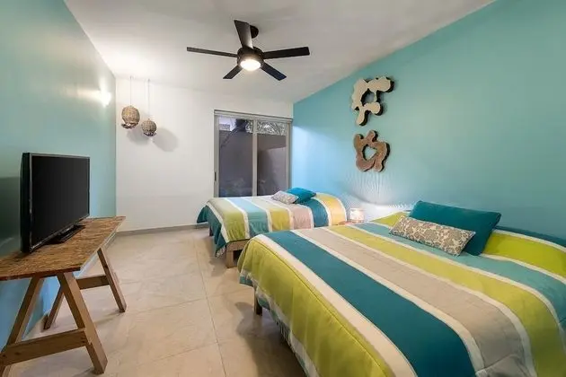 2 Odalı Apart Daire