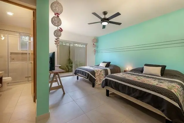2 Odalı Apart Daire