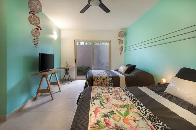 2 Odalı Apart Daire