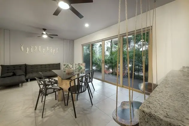 2 Odalı Apart Daire