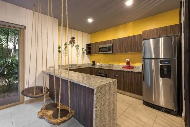 2 Odalı Apart Daire