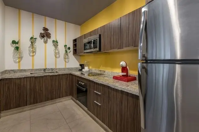 2 Odalı Apart Daire