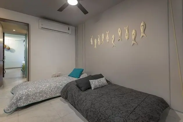 2 Odalı Apart Daire