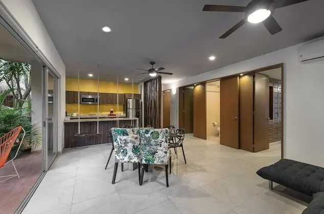 2 Odalı Apart Daire