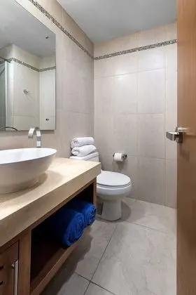 2 Odalı Apart Daire