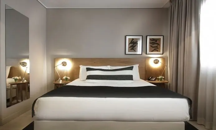Small Double Room