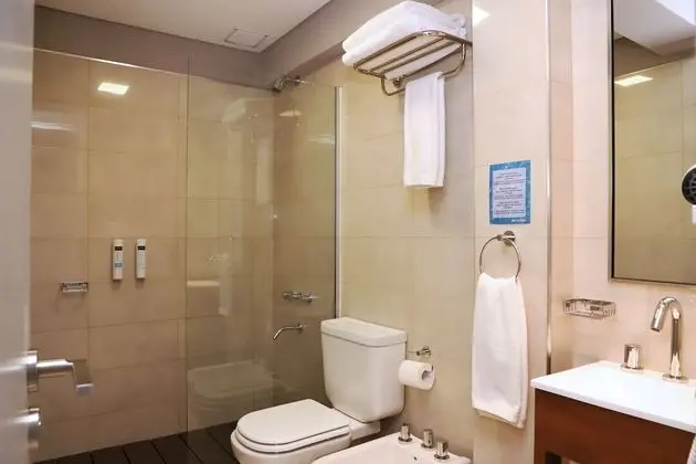 Süit, Şehir Manzaralı