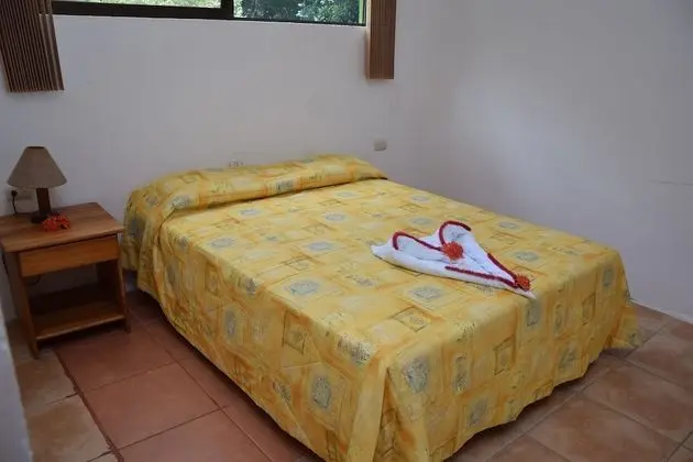 Süit, Bahçe Manzaralı