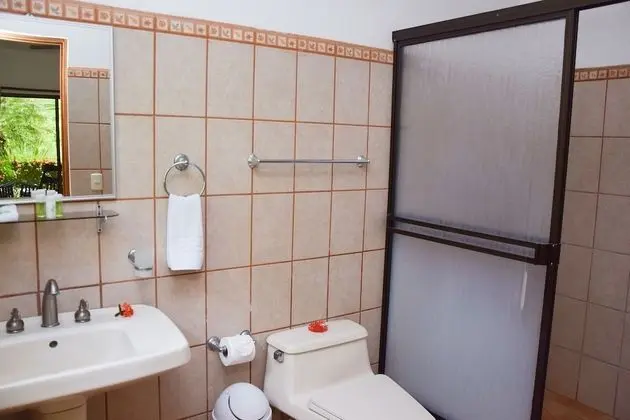 Süit, Bahçe Manzaralı