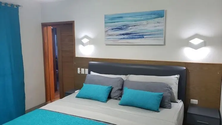 Premium Oda, 1 Yatak Odası