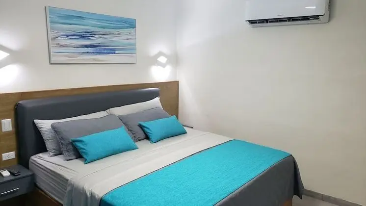 Premium Oda, 1 Yatak Odası