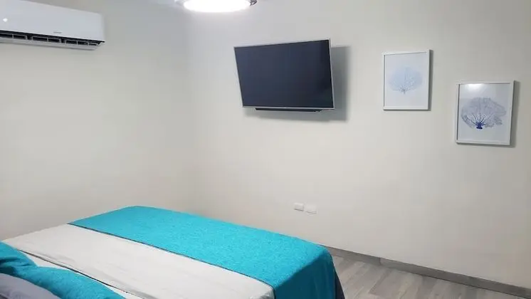 Premium Oda, 1 Yatak Odası