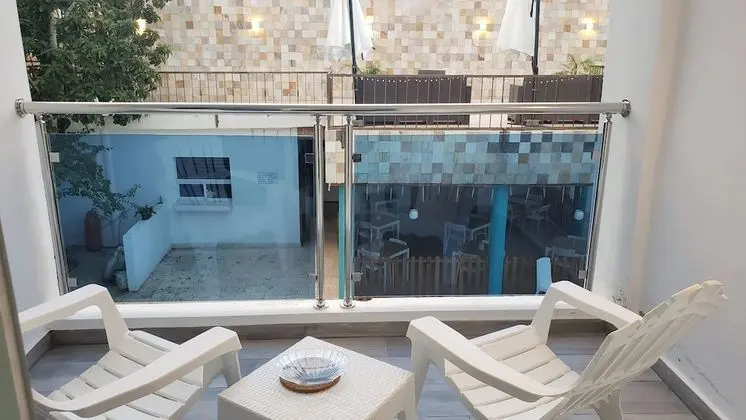 Premium Oda, 1 Yatak Odası