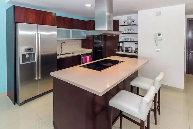 Family Ev, 2 Yatak Odası, Plaj Manzaralı, Plaj Kenarı