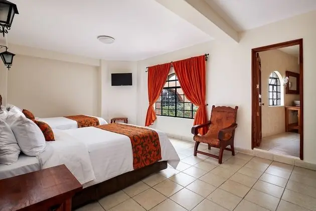 Habitación Estandar Triple