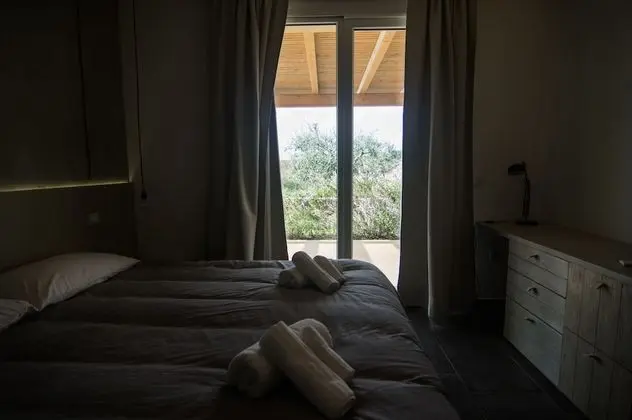 Classic Tek Büyük Yataklı Oda