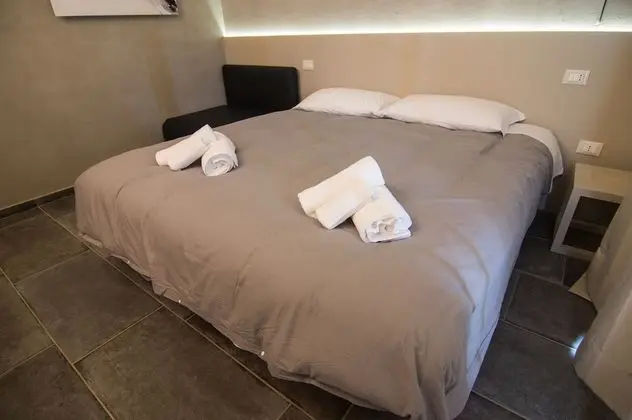 Classic Tek Büyük Yataklı Oda