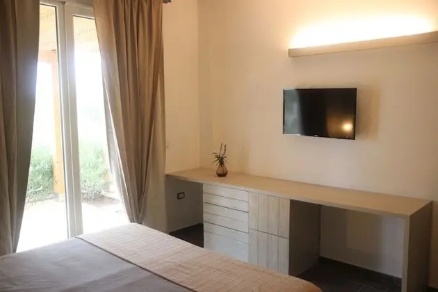 Classic Tek Büyük Yataklı Oda