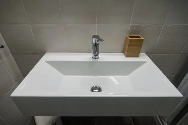 Classic Tek Büyük Yataklı Oda