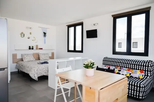 Panoramic Stüdyo Süit, Özel Banyo