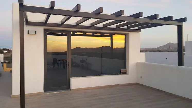 Panoramic Stüdyo Süit, Özel Banyo