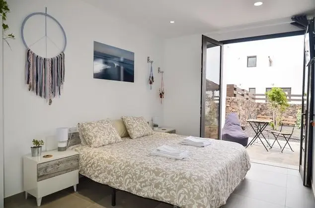 Superior Tek Büyük veya İki Ayrı Yataklı Oda, Özel Banyo