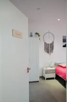 Superior Tek Büyük veya İki Ayrı Yataklı Oda, Özel Banyo