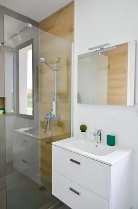 Superior Tek Büyük veya İki Ayrı Yataklı Oda, Özel Banyo