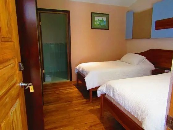 Standard İki Ayrı Yataklı Oda