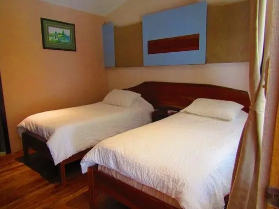 Standard İki Ayrı Yataklı Oda