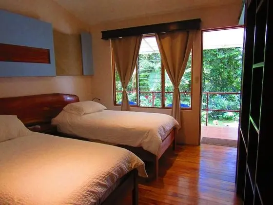 Standard İki Ayrı Yataklı Oda