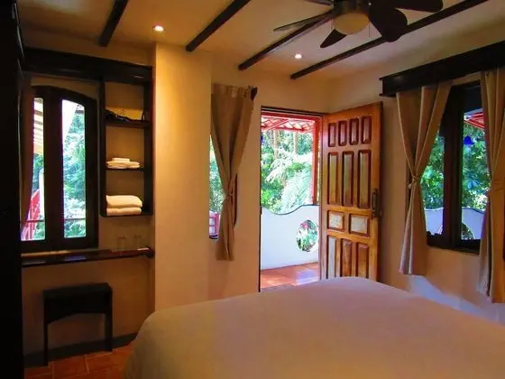 Standard Tek Büyük Yataklı Oda, 1 Büyük (Queen) Boy Yatak